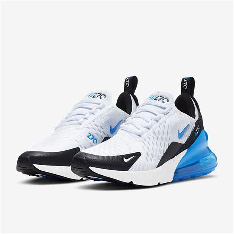 nike air 27c kids blauw|air max 270 kids shoes.